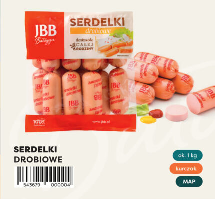 Serdelki