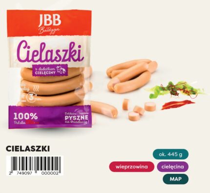 Cielaszki