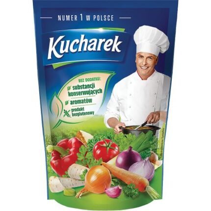 kucharek