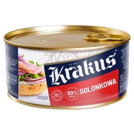 krakus golonkowa